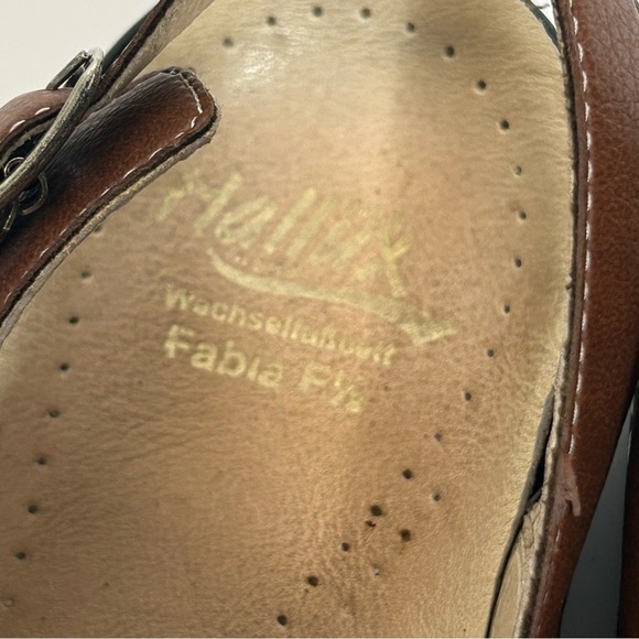 Fidelio Women's Hallux Fabia Bunion Relief Adjustable Sandal - Picture 12 of 16